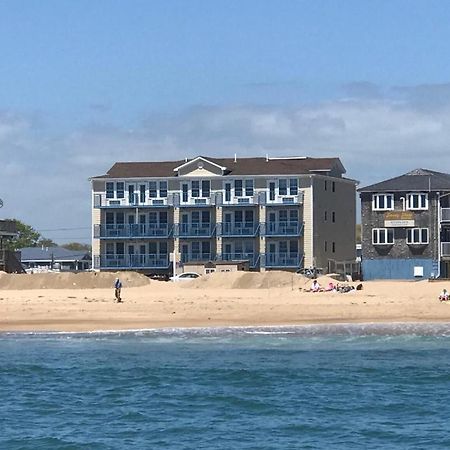 Misquamicut Beach Front Inn Westerly Zewnętrze zdjęcie