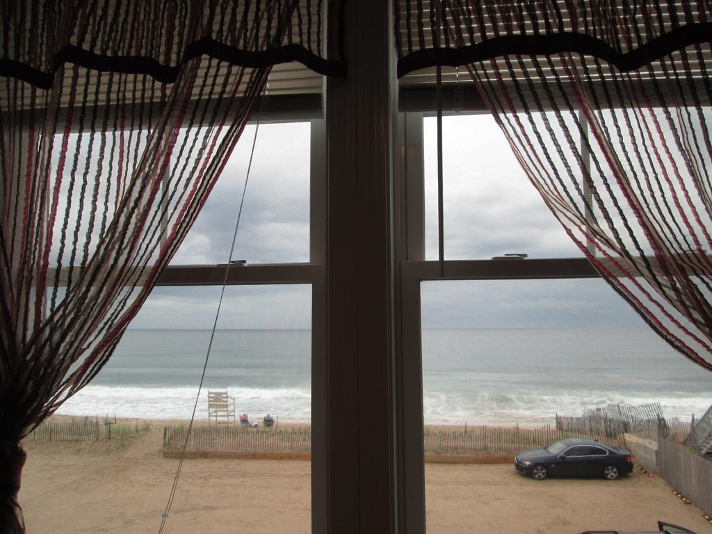 Misquamicut Beach Front Inn Westerly Zewnętrze zdjęcie