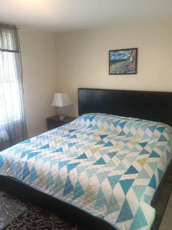 Misquamicut Beach Front Inn Westerly Zewnętrze zdjęcie