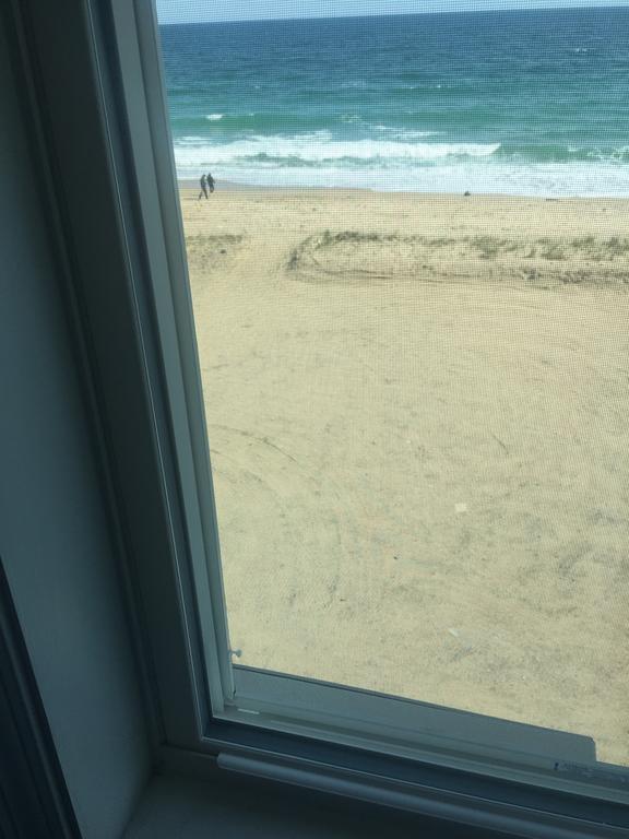 Misquamicut Beach Front Inn Westerly Zewnętrze zdjęcie