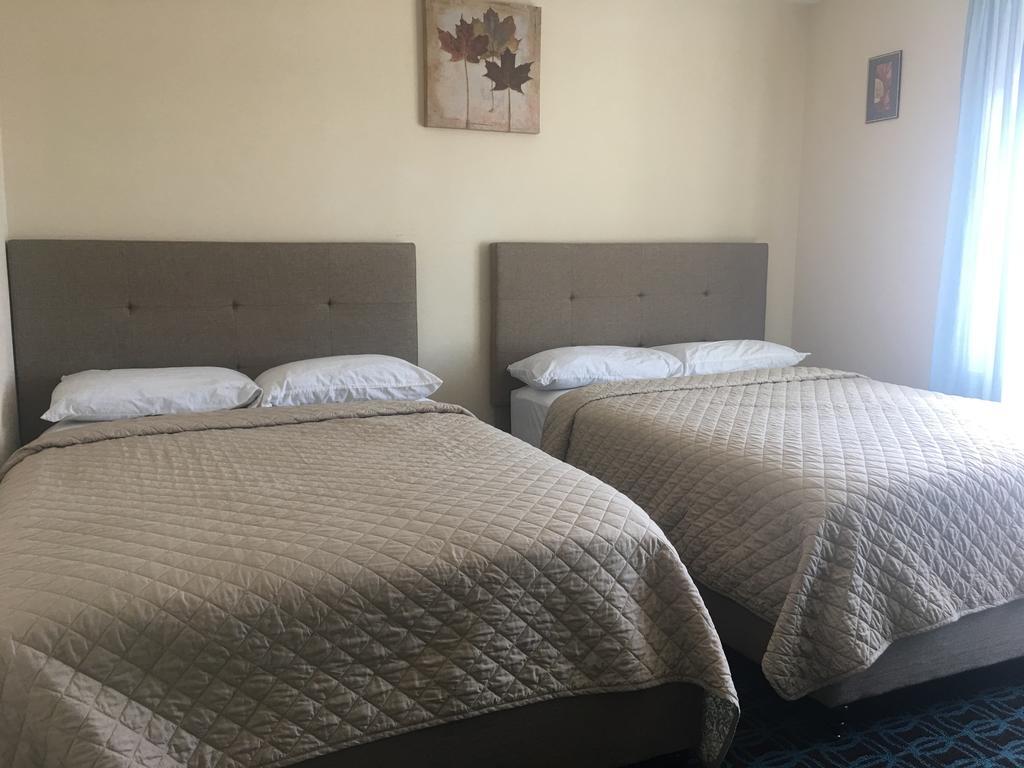Misquamicut Beach Front Inn Westerly Zewnętrze zdjęcie