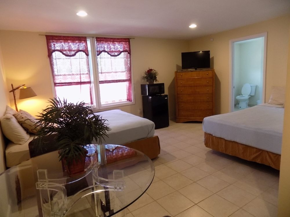 Misquamicut Beach Front Inn Westerly Zewnętrze zdjęcie