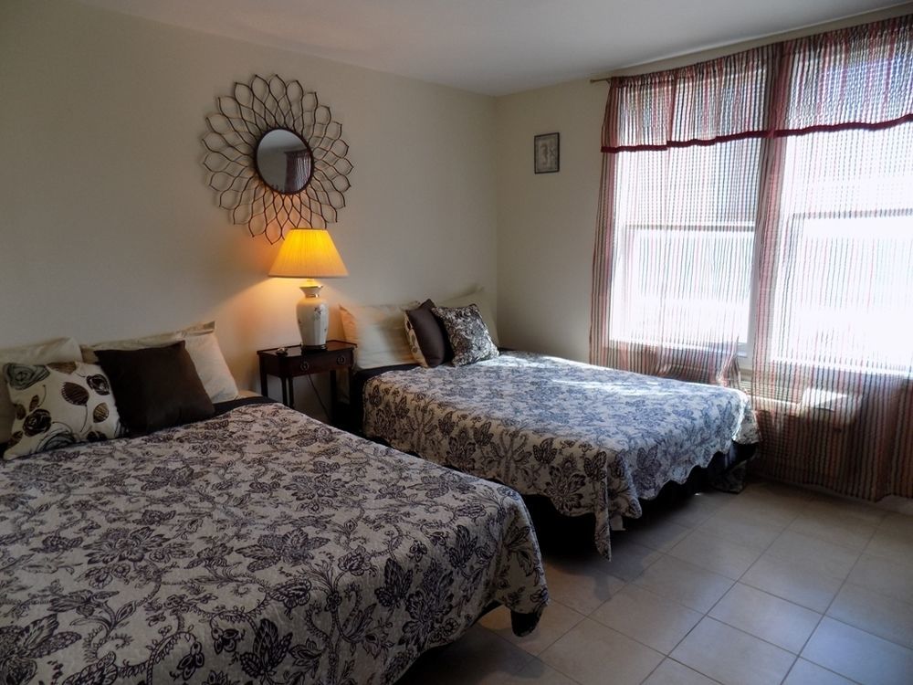 Misquamicut Beach Front Inn Westerly Zewnętrze zdjęcie