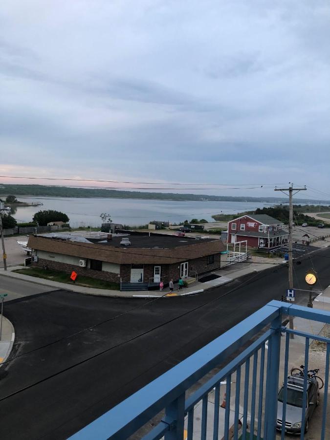 Misquamicut Beach Front Inn Westerly Zewnętrze zdjęcie